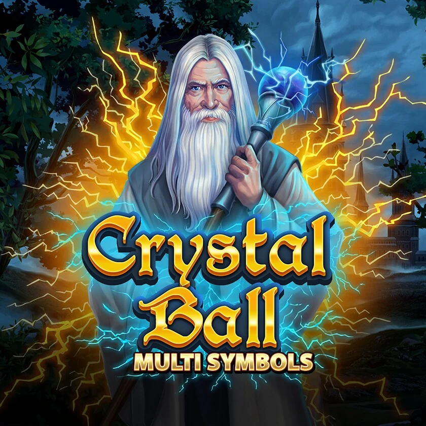 Crystal Ball Multi Symbols